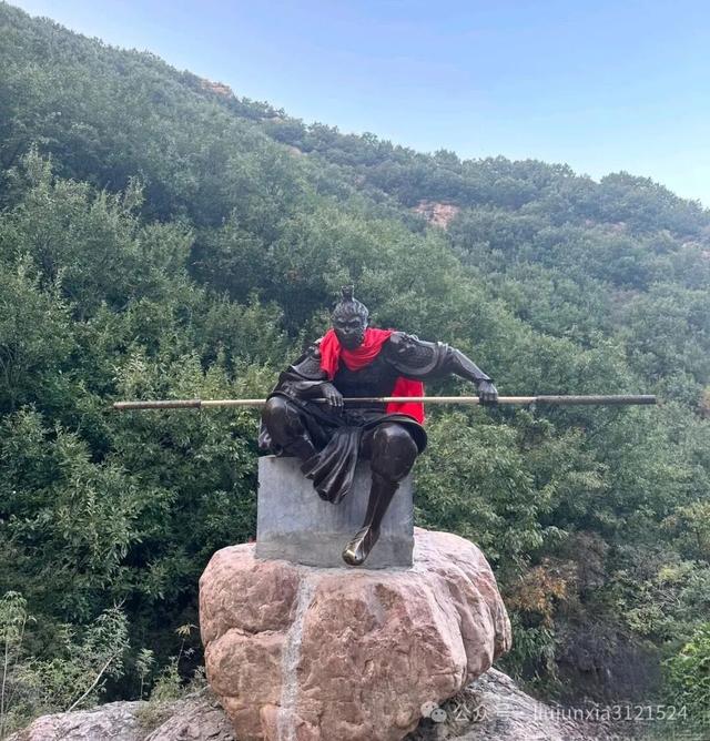郑州1.5小时直达！踏入森林氧吧，溶洞探幽、花果山喂猴儿、娃直呼:“太过瘾了!”