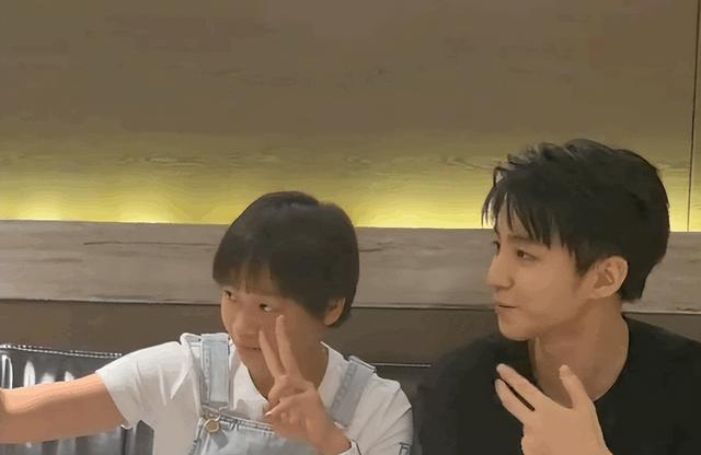 全红婵做梦也没想到，自己随手一个举动，竟给王俊凯惹了个大麻烦