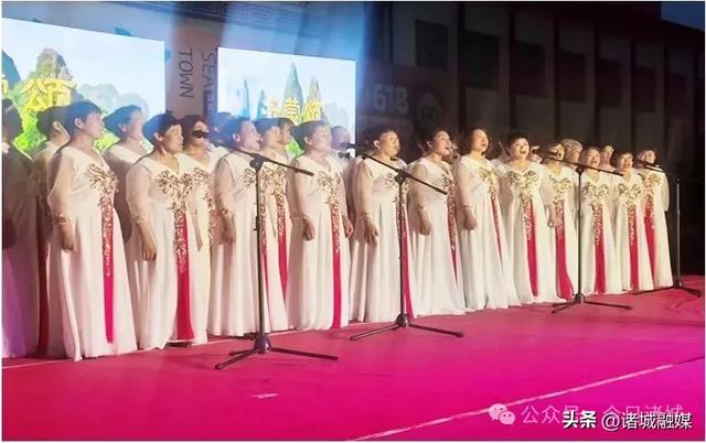2025潍坊诸城东坡文化系列活动启动仪式，今晚举行！
