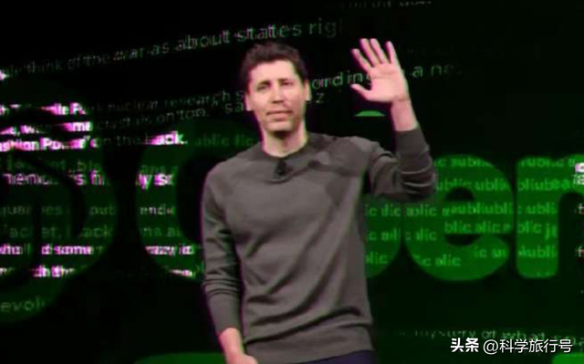 一个可能永久改变人类命运的“物种”就要诞生了？AI之父害怕了