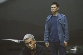 看完电影《爆裂点》，我大受震撼，连发感慨，写下这篇文章图片