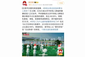 被甲状腺癌缠上的中国人，越来越多，越来越年轻图片