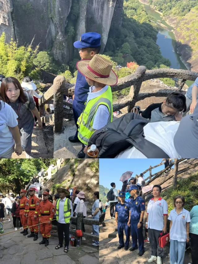 一路“香”逢武夷秋 | 非遗民俗+科技赋能，解锁武夷文旅流量密码~