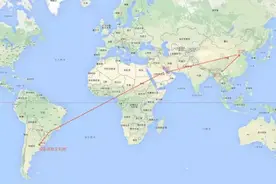 通过这些冷知识看懂阿根廷是怎样一个国家图片