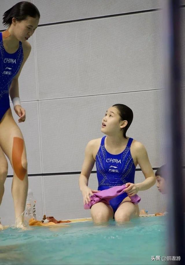 官宣退役不到1月，张家齐接受采访，句句不提却字字都提全红婵