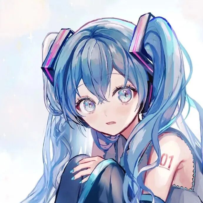 头像|可直存动漫头像(276张) - 图画吧TUHUABA