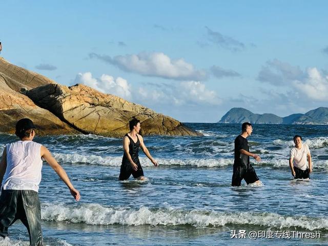 飞得快的团建狂欢之旅-深圳-惠州