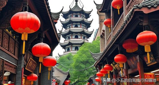 南昌→景德镇→婺源 4 天 3 夜攻略：干货落地版，不绕路不踩坑