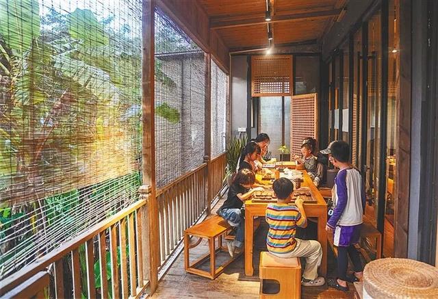 旅游预订量明显增长，海南避寒游市场持续升温