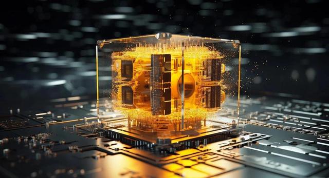 量子计算要破金融密码！汇丰在用它优化交易，还有公司还不懂