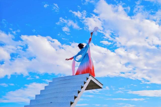 年假清零倒计时，该出发了！把最后几天留给韶关的彩林山水