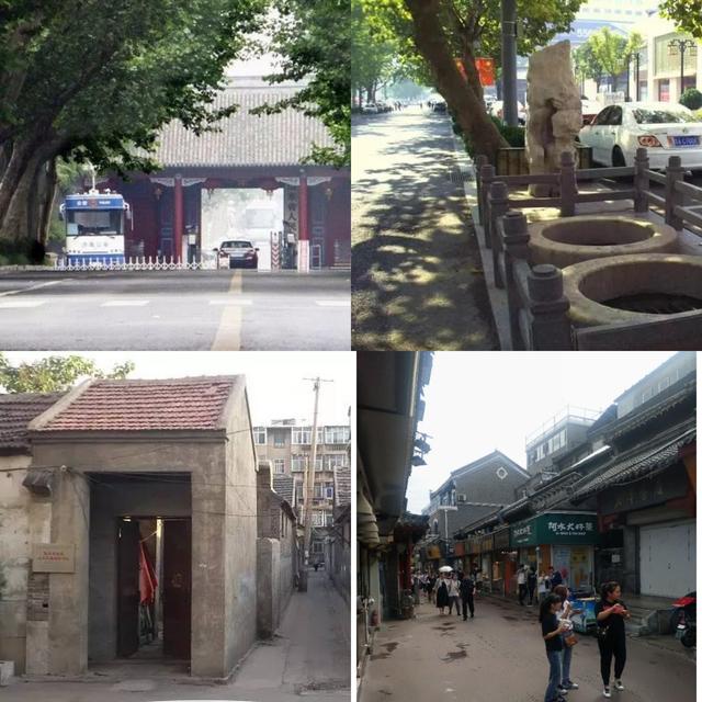 【触摸济南】走进济南的古街古巷