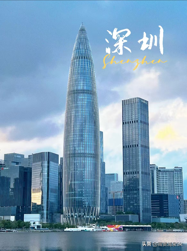 懒人旅行优选！国内 10 个高铁 1 小时直达的景区，说走就走