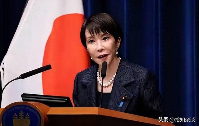 说好败选就辞职	，她反悔了！日本首相高市早苗：撤回承诺，不算数