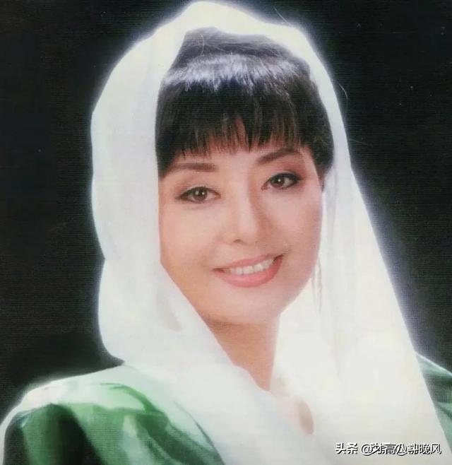 国家一级演员 女高音歌唱家 殷秀