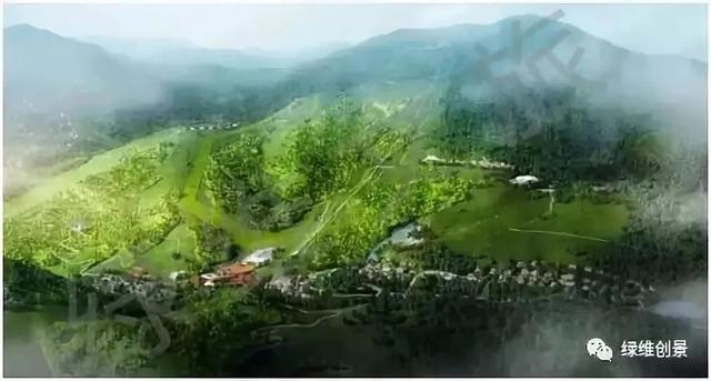 绿维文旅：中国避暑旅居，八大创新模式与产业价值重构