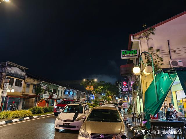 马来西亚(37)砂拉越州⑪告别古晋