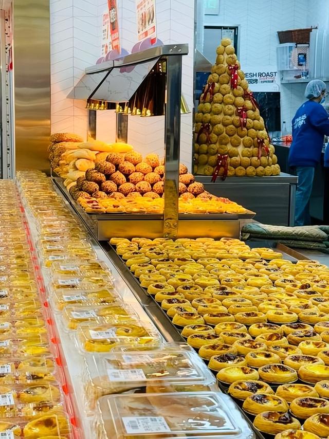 从邻里到超盒算，盒马零售路怎么走？