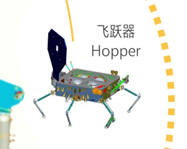 月球最诡异的发现，已确认！我国派出六足机器人，代替航天员侦察