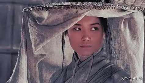 盘点从不拍吻戏的4位女星，第一位无人敢吻，最后一位无人能吻