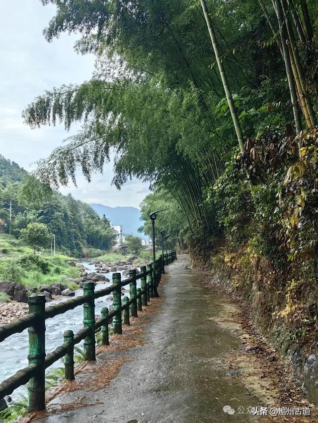 藏在浙南九寨沟里的红色秘境!可亲子徒步,在清溪飞瀑里寻凉意!