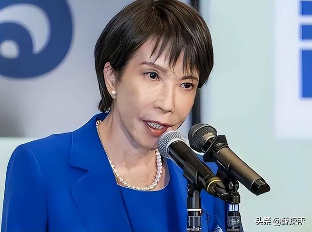 16天大选!高市宣布提前投票，日本迎来新噩耗，78%民众说“不”