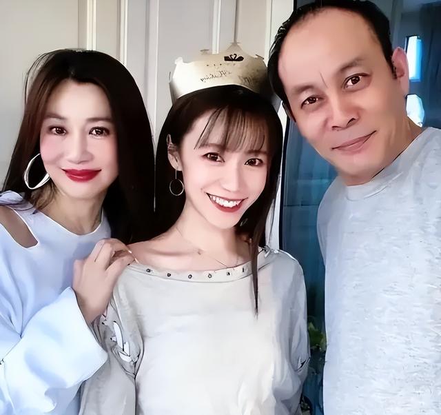同样在剧中大火，如今发展却不及李幼斌，“云飞兄”张光北去哪了