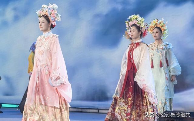 厦门集美，集合女性之美：城市文旅大使之媚，典雅夫人之美！