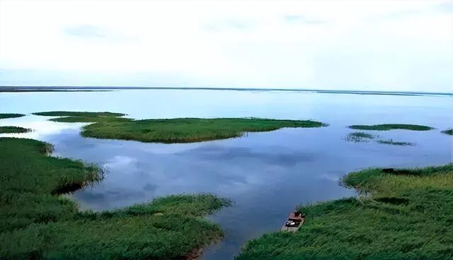 世界湖泊日，你pick哪个湖泊水利风景区？