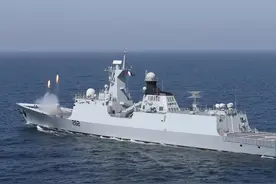 巴基斯坦现役海军舰艇图片