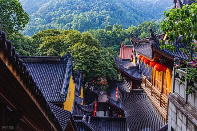 杭州6个值得一去的免费景点，好玩不花钱，拍照超出片，0元游杭州