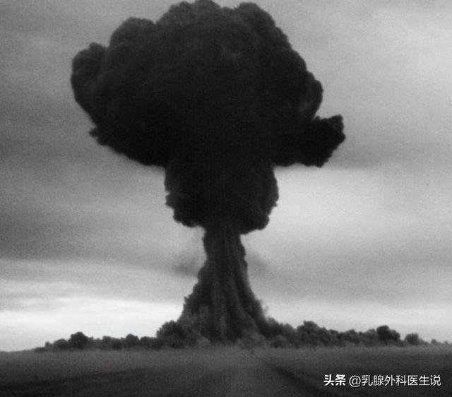 全球仅生产了2枚！爆炸威力比原子弹大3000多倍，美国至今忌惮