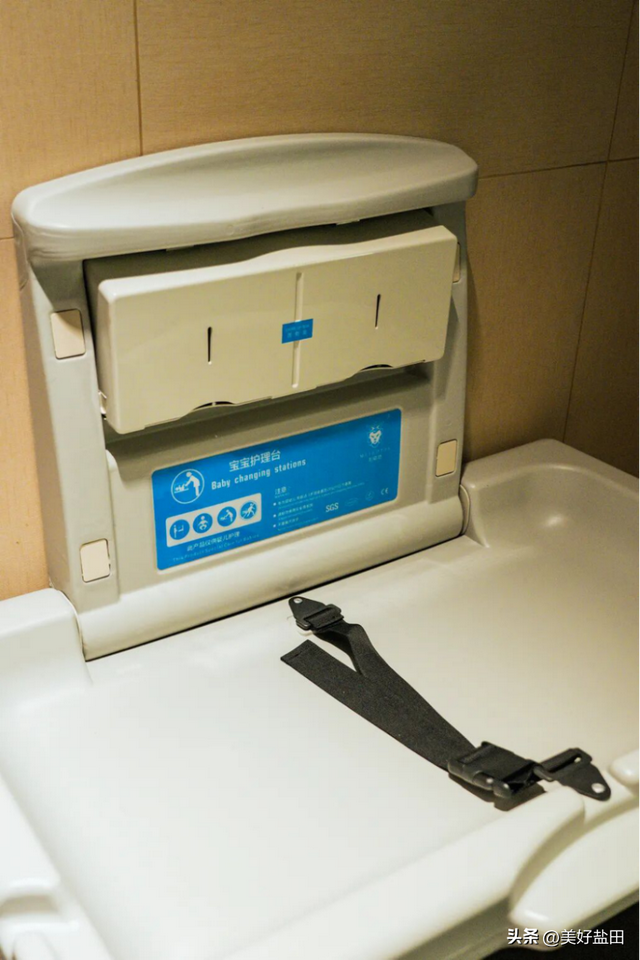 听说有人为了盐田的公厕，专门安排了一场旅行？