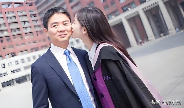 钱再多有什么用？51岁刘强东对大儿子的“亏欠”，至今都难以弥补