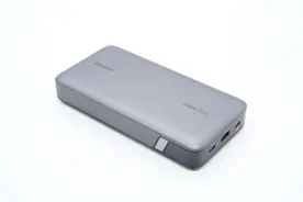 绿联新款145W快充移动电源新在哪？开箱拆解看看图片