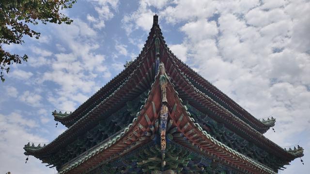 焦作、济源国保研学攻略