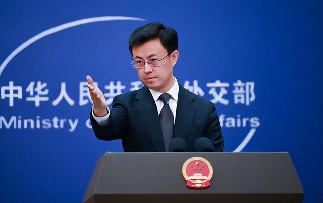 泽连斯基已批准，乌将制裁中国企业，话音刚落，中方直接下达通牒