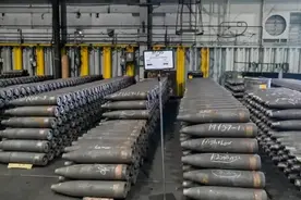 全球最大弹药库：再打一次世界大战也用不完，哪国野心这么大？图片