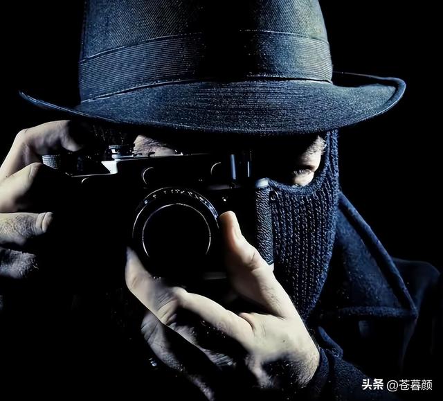 返回舱被觊觎，技术骨干成内鬼！中国航天首次公开重大安全问题