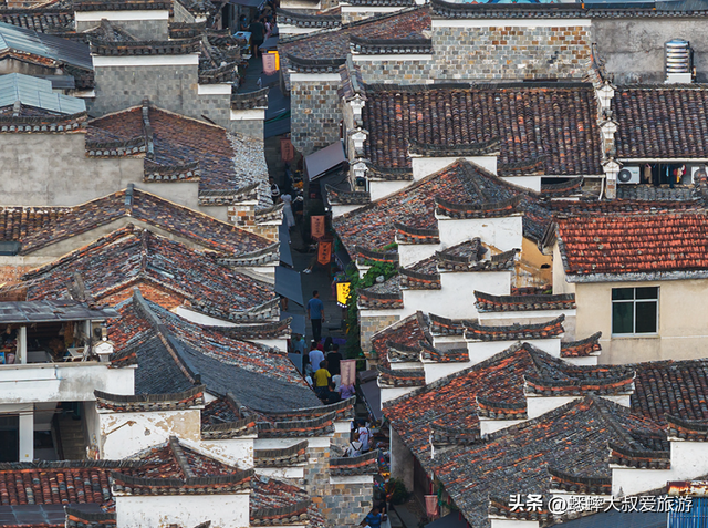 快来浙江小城免费游吧，至次年3月31日免费，可身心放松见山水！