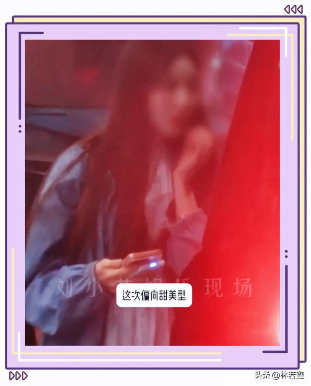 41岁张翰被曝新恋情，带美女与友人聚餐，女生长相甜美	，引热议！