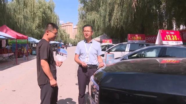 这个夏天，会宁给你N个必来的理由！