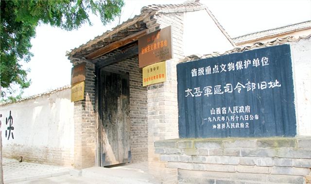 出发！来沁源，住进太行山最美的风景里