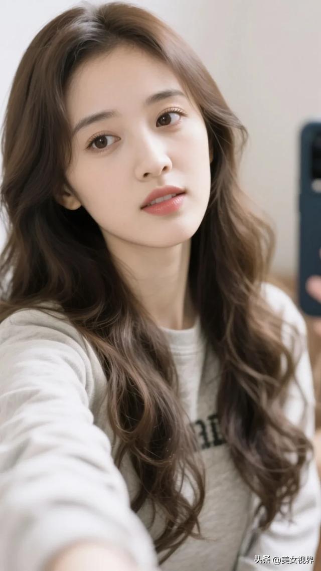 青春映画：日常中的灵动瞬间