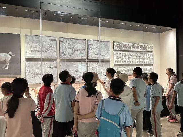 武威市河西都会（原汉唐天马城）入选全国消费新场景典型案例