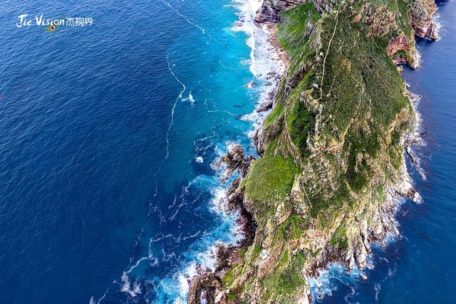 社死瞬间！我成了好望角最大显眼包 难道我的地理课本是盗版？