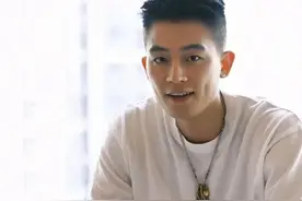 欧豪：从少年到硬汉图片