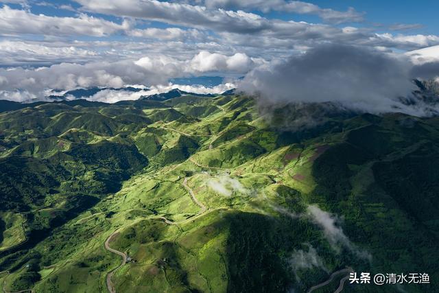 甘肃与四川陕西交界处有座城，被称为“小江南”，去过的赞不绝口
