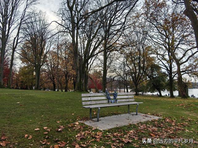 温哥华游记（五）