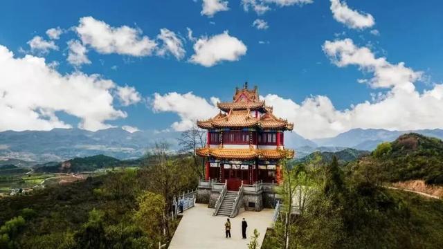 徽县“衣”秒换装！暖乎乎超治愈～